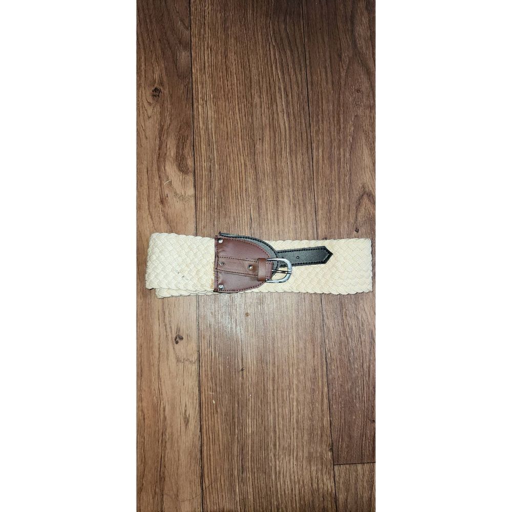 Woven Belt